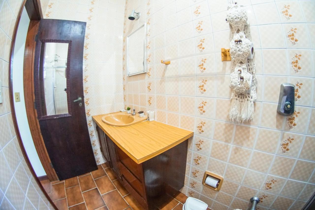 Apartamento Ubatuba Cond. Caribean Exterior foto