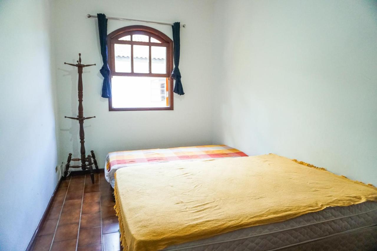 Apartamento Ubatuba Cond. Caribean Exterior foto